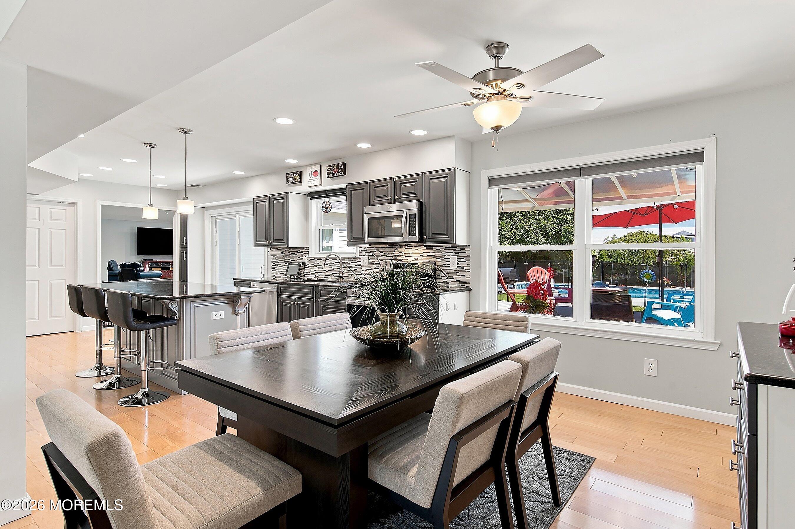 46 Hedgewood Road Howell NJ 07731