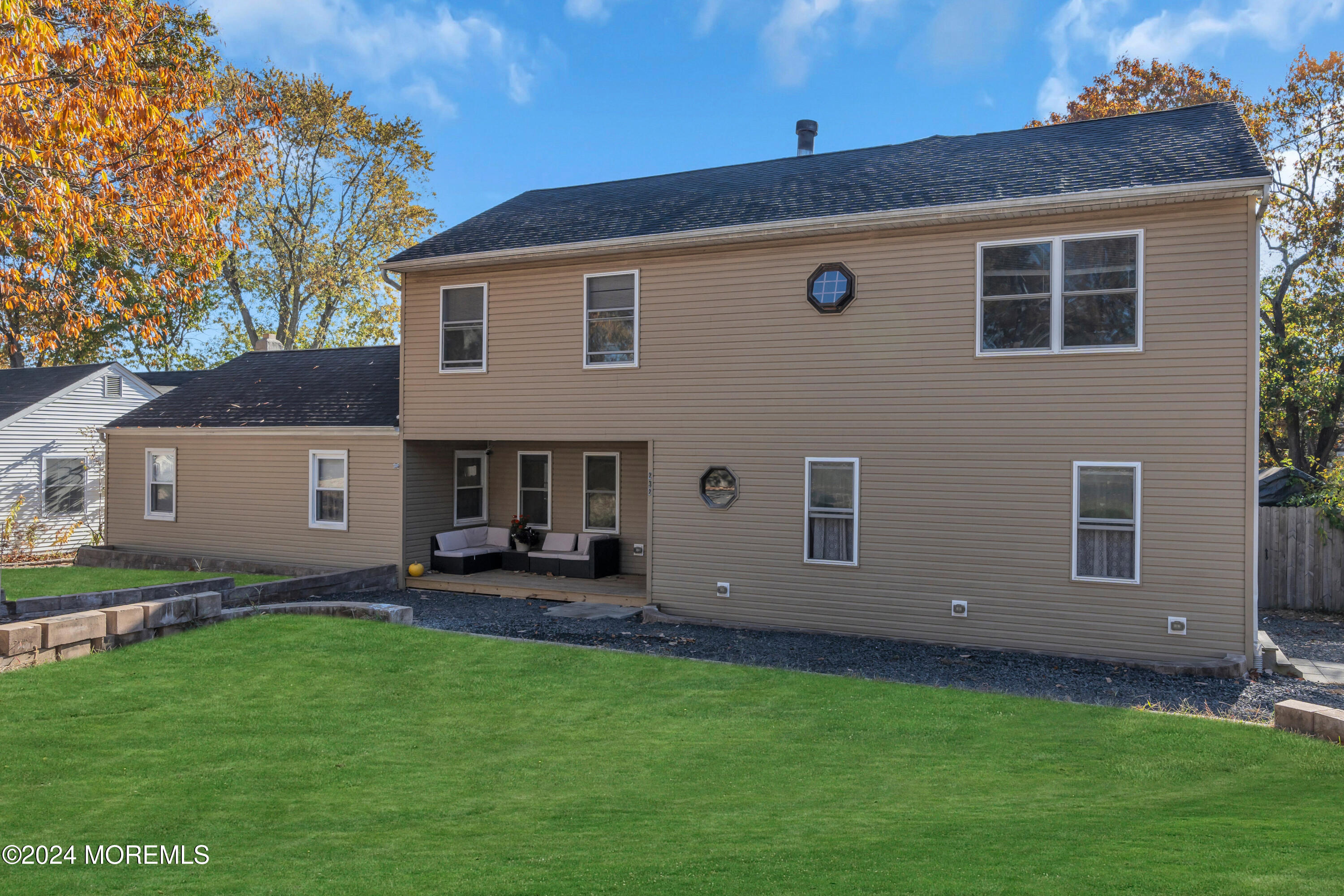 232 17th Avenue Brick NJ 08724