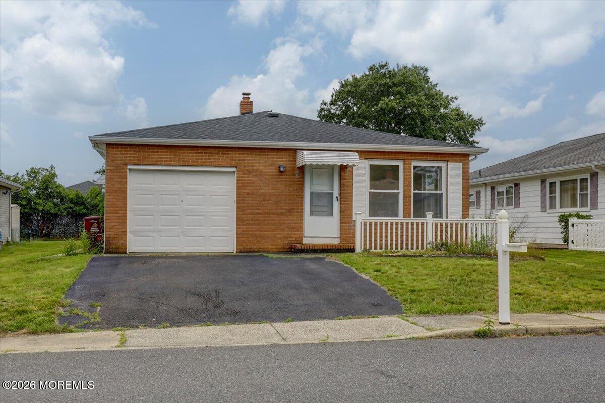385 Barbados Drive N Toms River NJ 08757