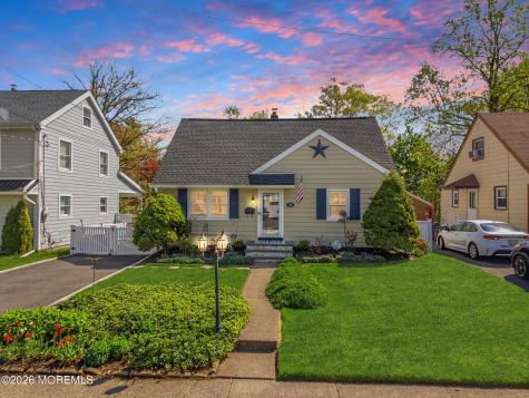 44 Bromley Place Bloomfield NJ 07003