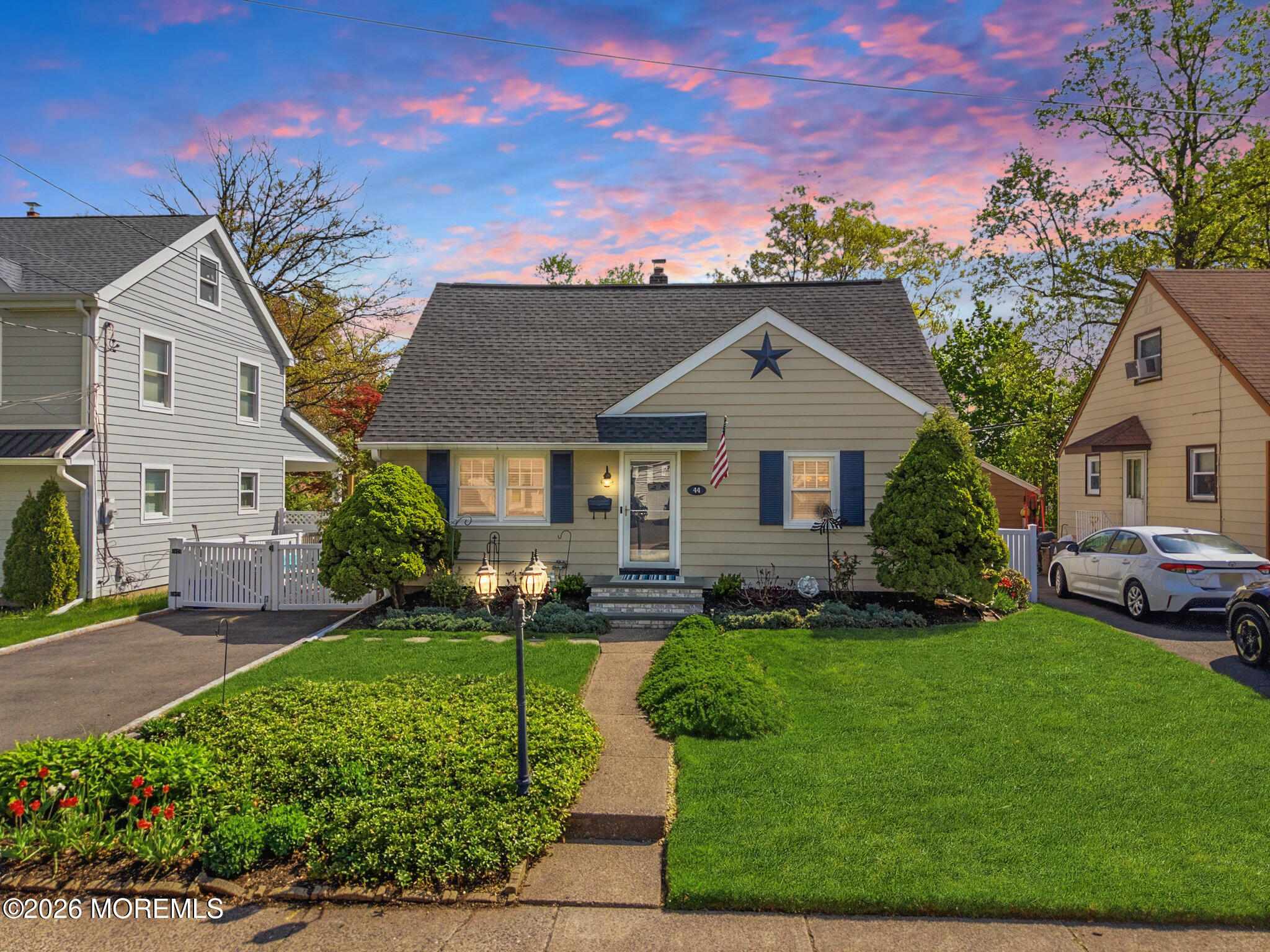44 Bromley Place Bloomfield NJ 07003