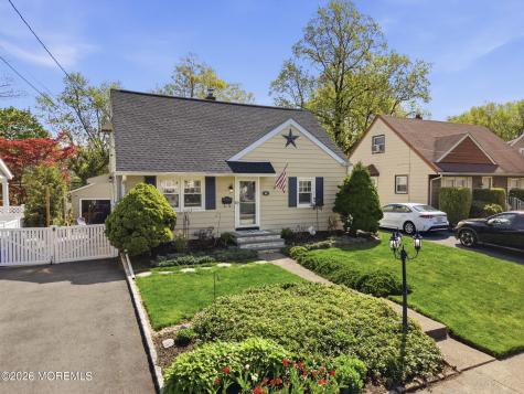 44 Bromley Place Bloomfield NJ 07003