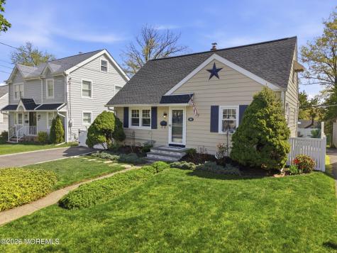 44 Bromley Place Bloomfield NJ 07003