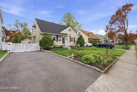 44 Bromley Place Bloomfield NJ 07003