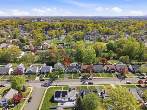 44 Bromley Place Bloomfield NJ 07003