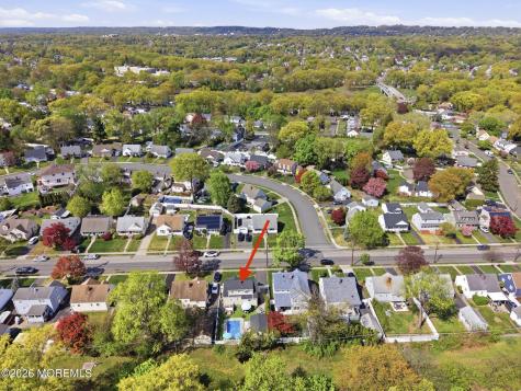 44 Bromley Place Bloomfield NJ 07003