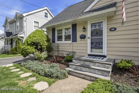 44 Bromley Place Bloomfield NJ 07003