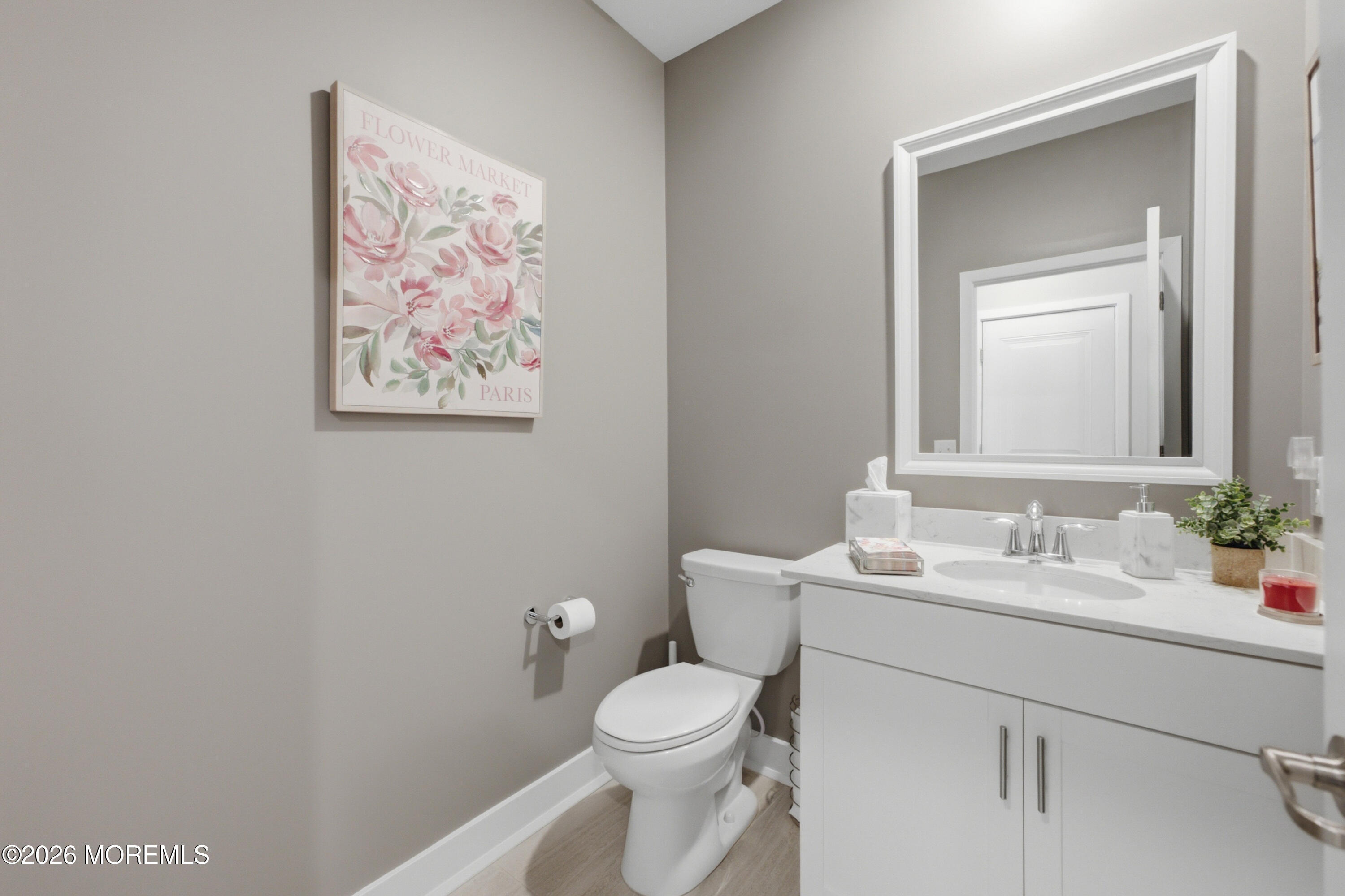 40 Emerald Road New Egypt NJ 08533