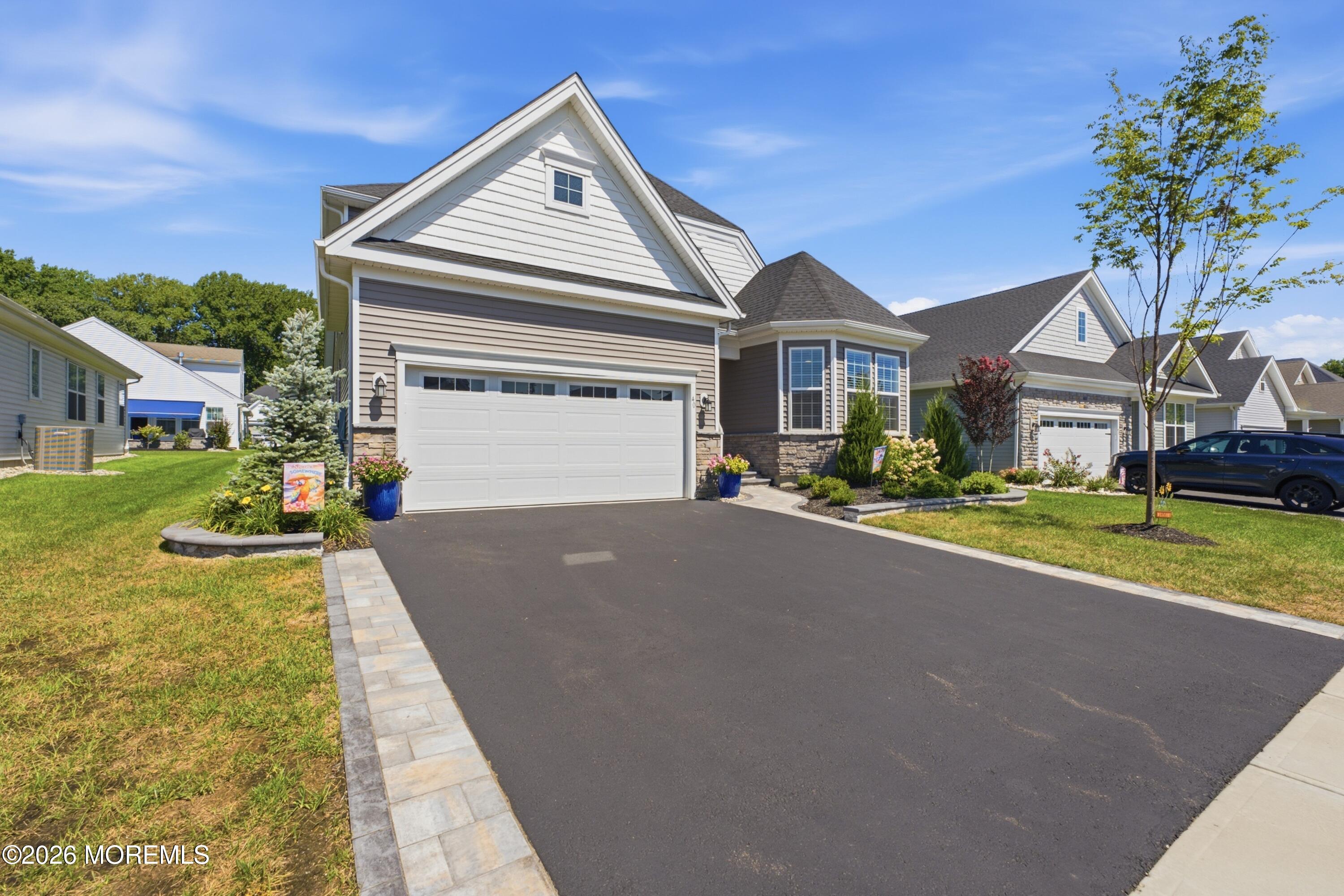 40 Emerald Road New Egypt NJ 08533