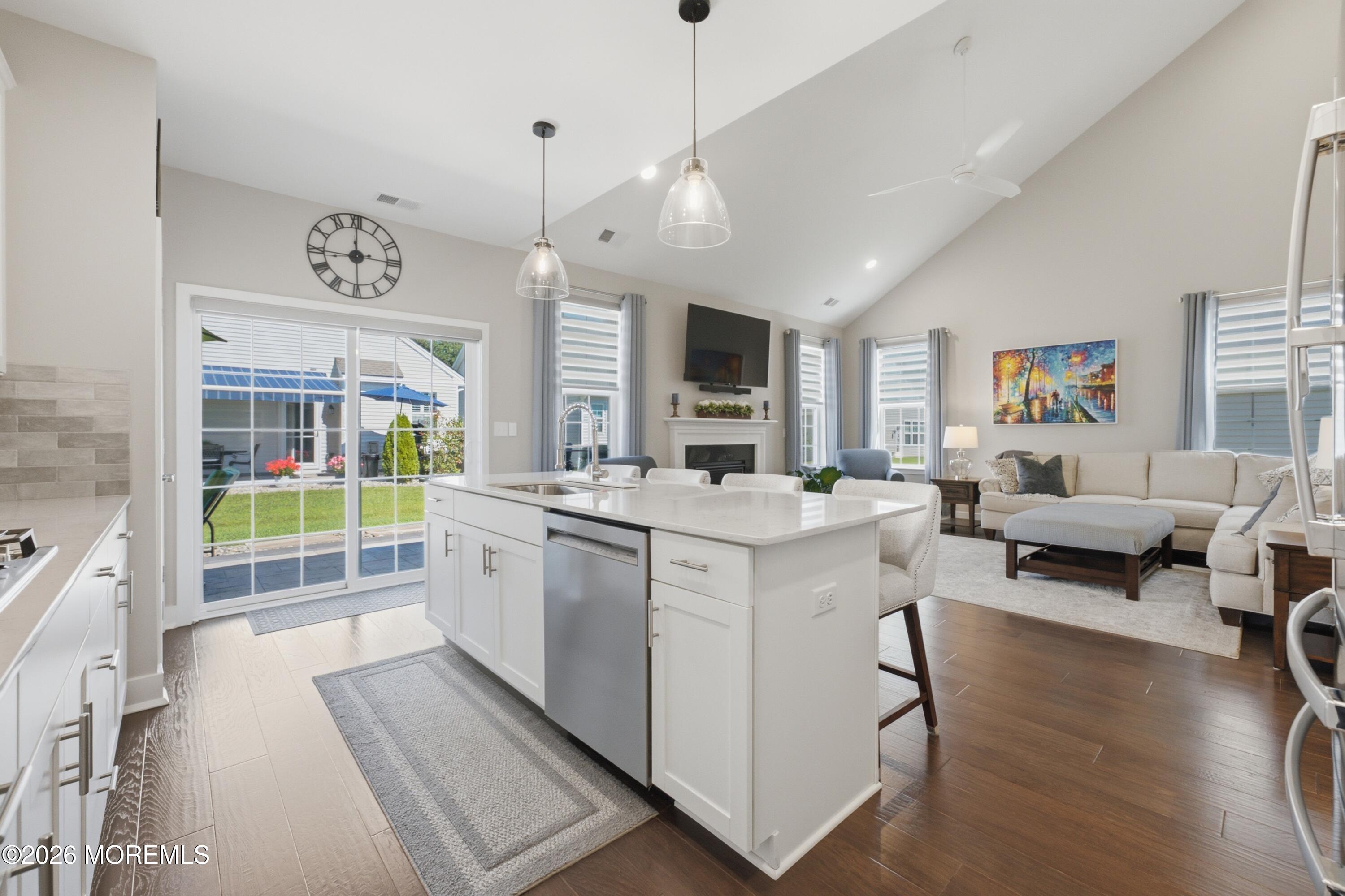 40 Emerald Road New Egypt NJ 08533