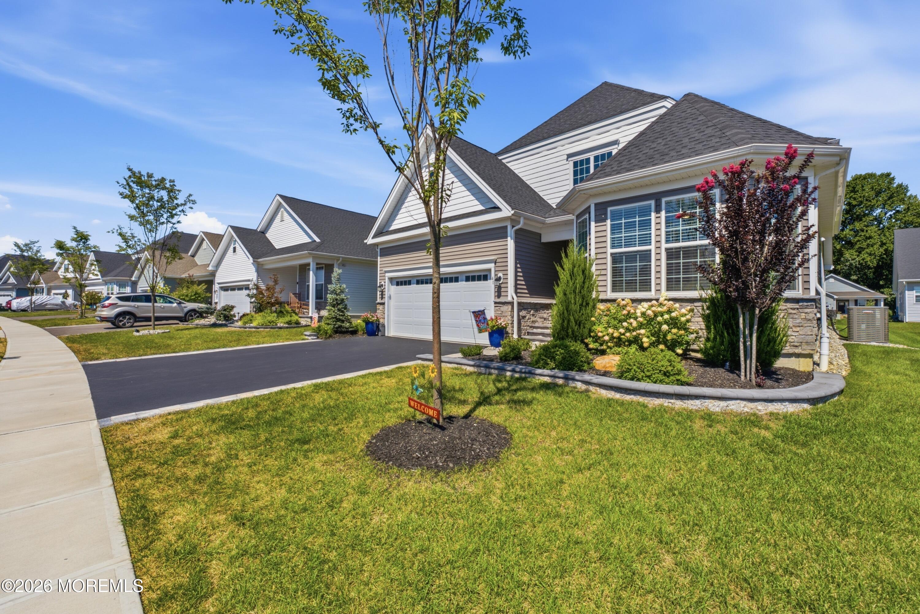 40 Emerald Road New Egypt NJ 08533