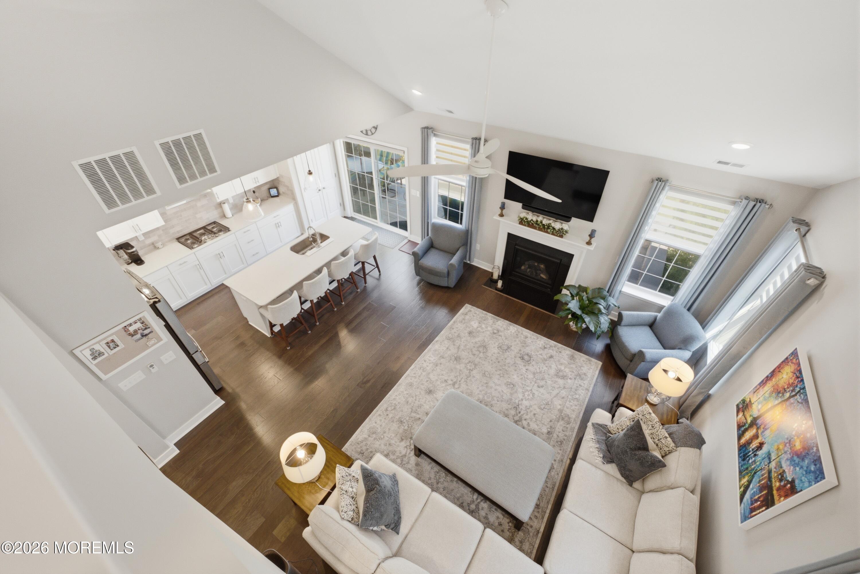 40 Emerald Road New Egypt NJ 08533
