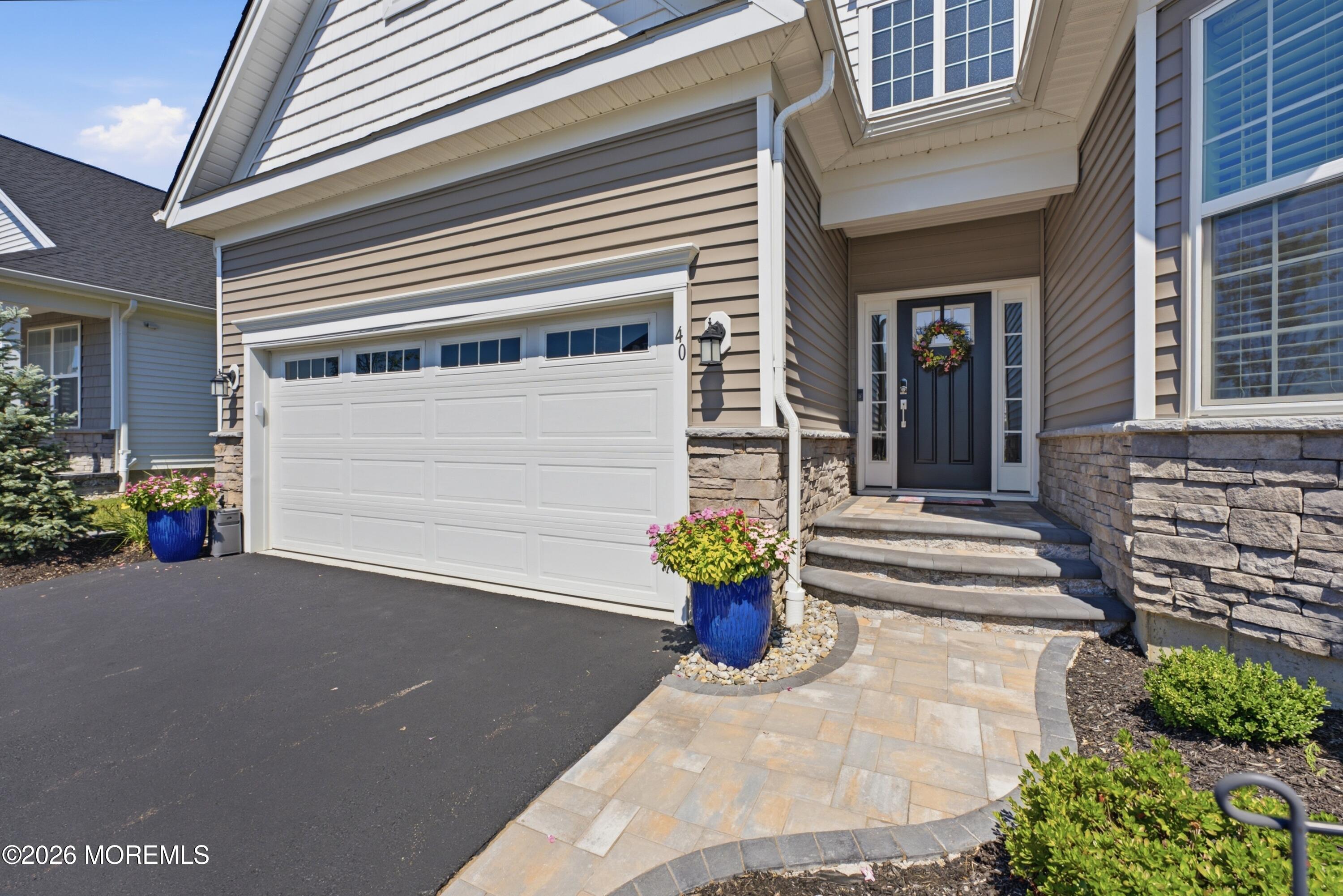 40 Emerald Road New Egypt NJ 08533