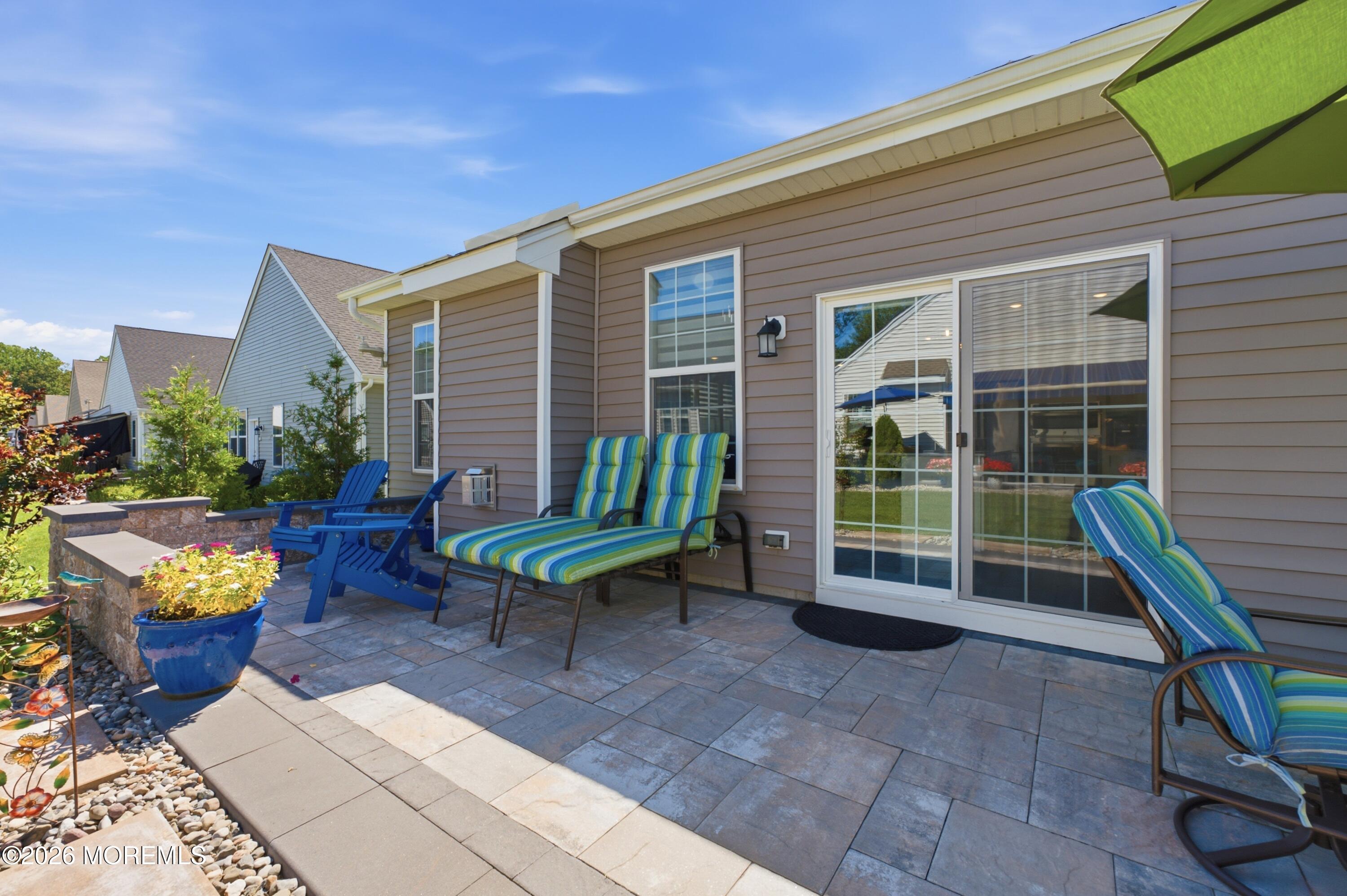 40 Emerald Road New Egypt NJ 08533