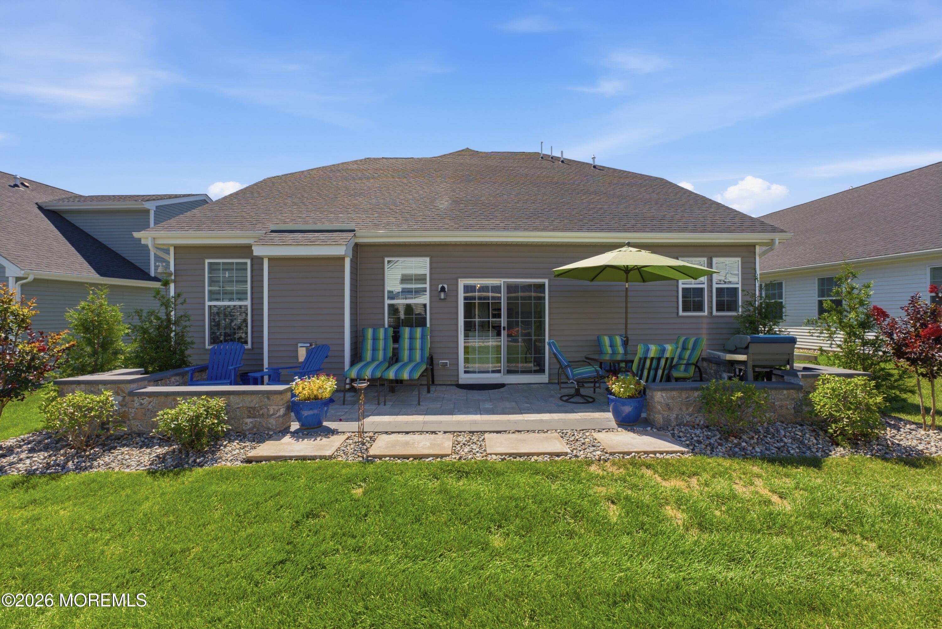 40 Emerald Road New Egypt NJ 08533