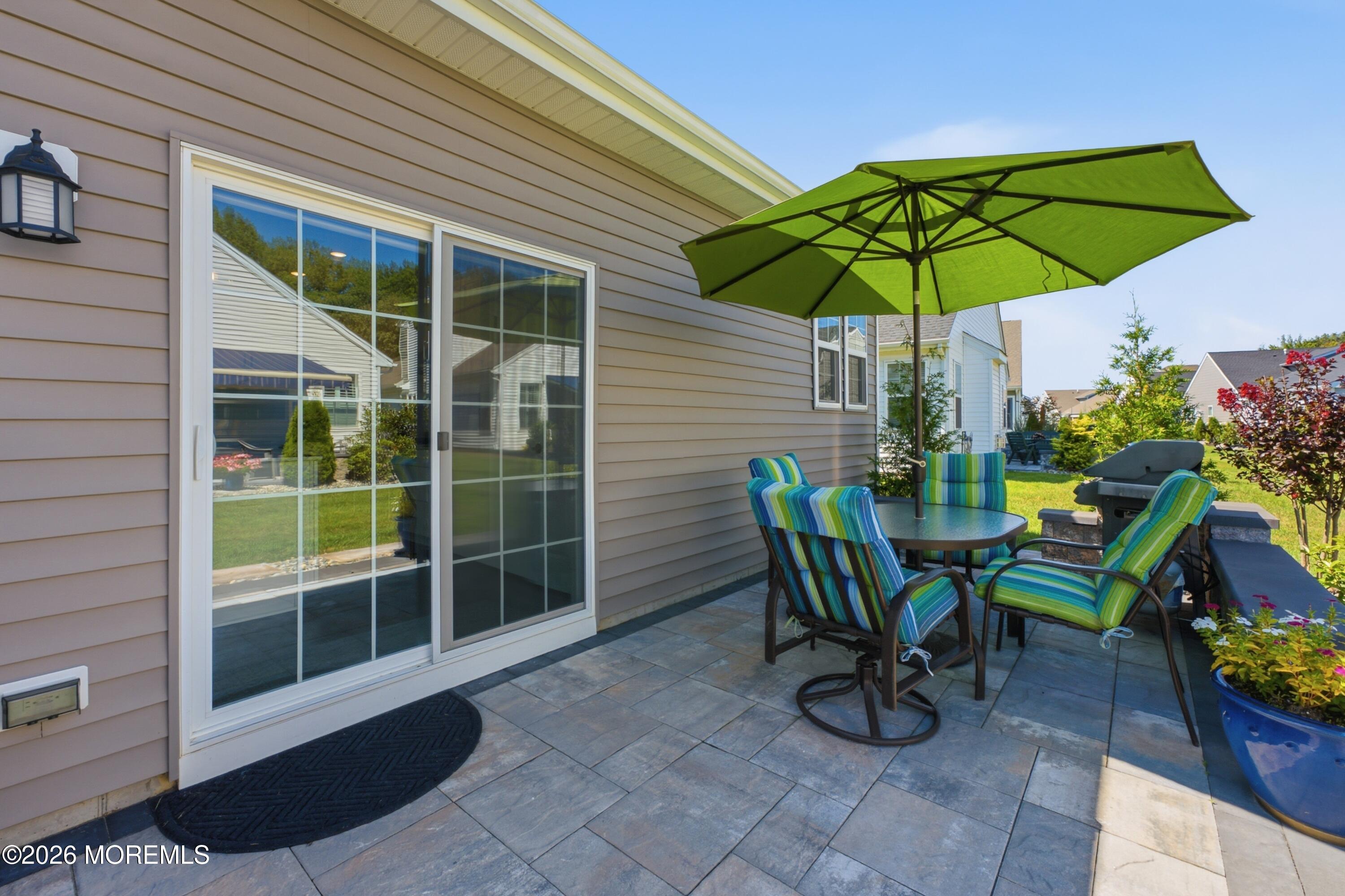 40 Emerald Road New Egypt NJ 08533