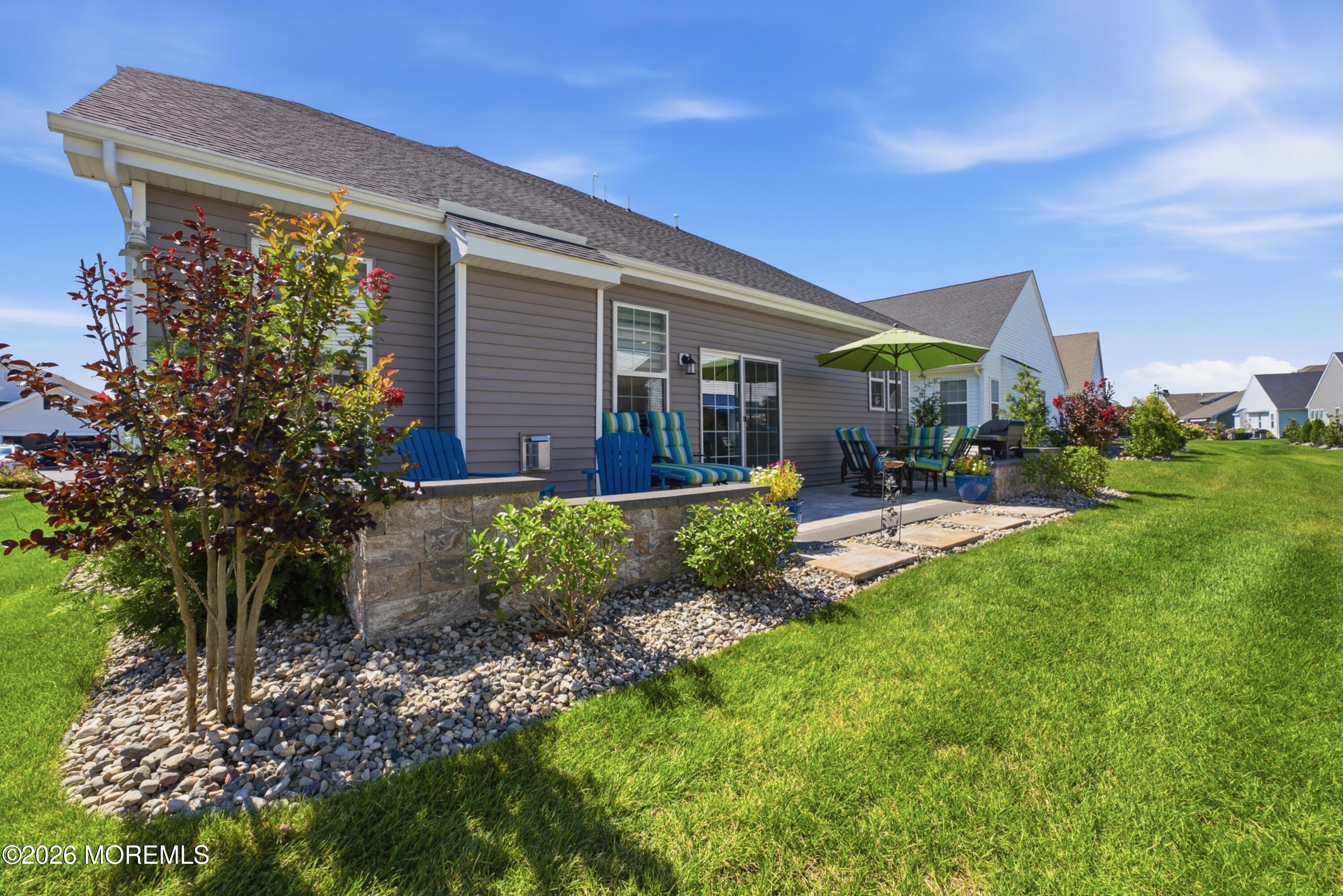 40 Emerald Road New Egypt NJ 08533
