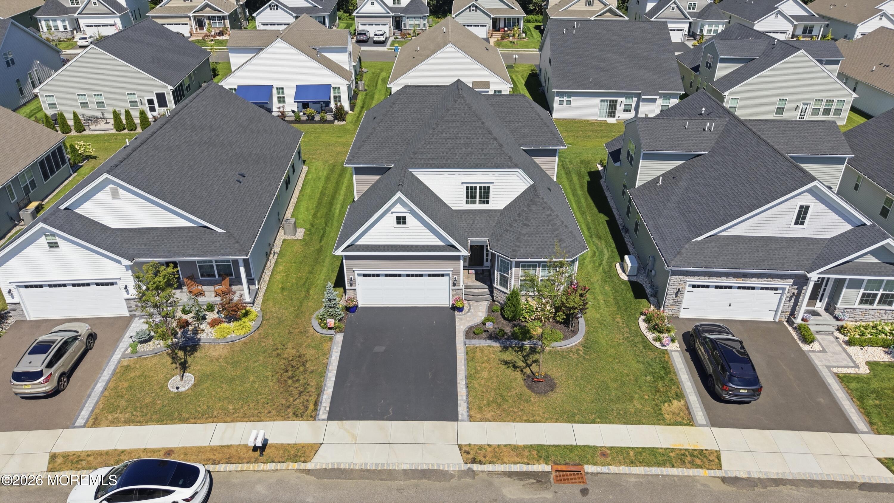40 Emerald Road New Egypt NJ 08533
