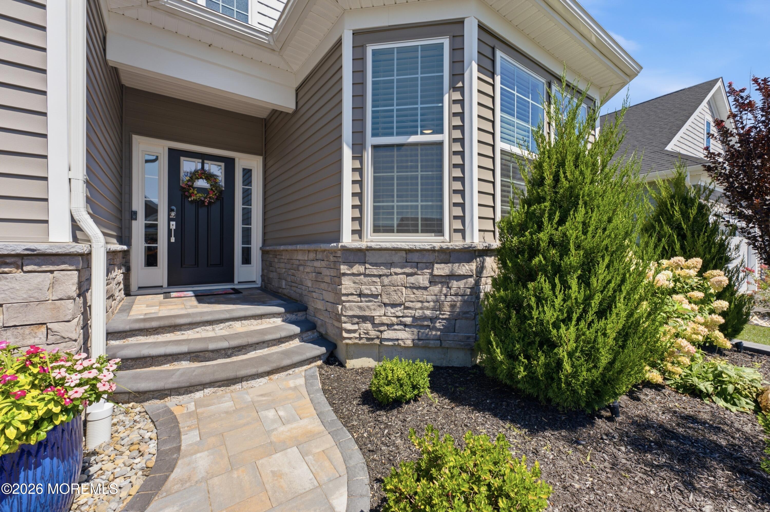 40 Emerald Road New Egypt NJ 08533