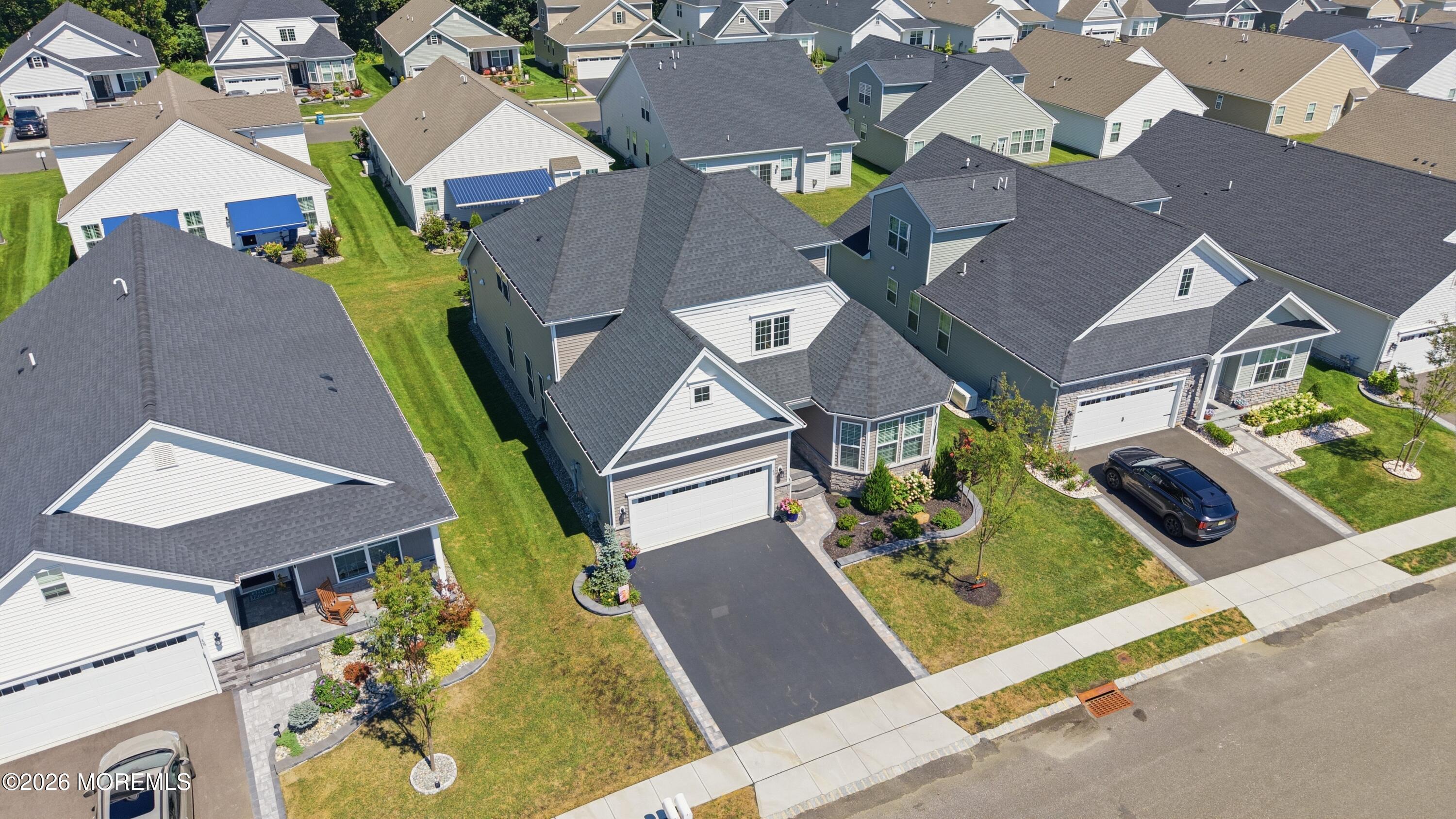 40 Emerald Road New Egypt NJ 08533