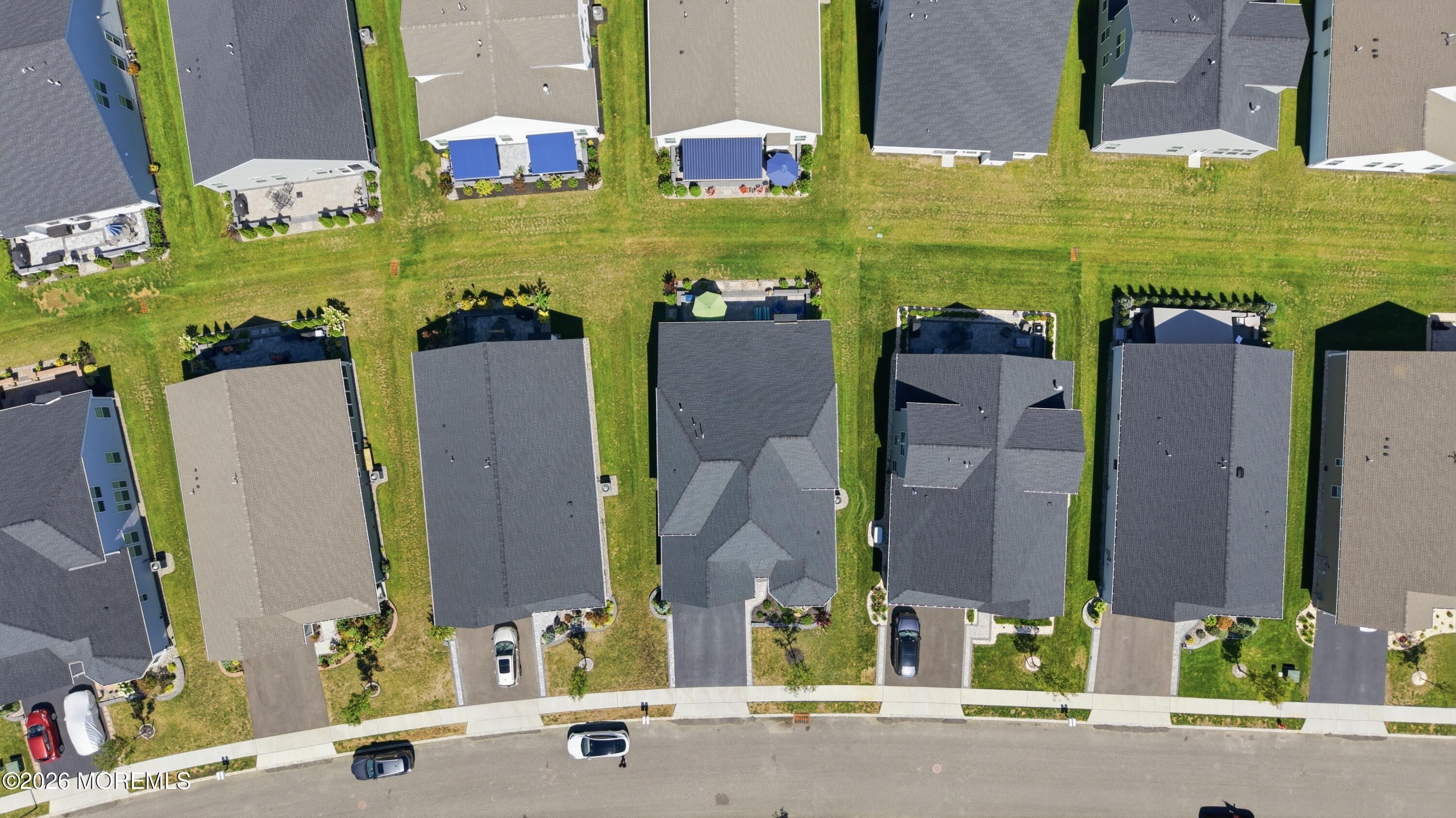 40 Emerald Road New Egypt NJ 08533