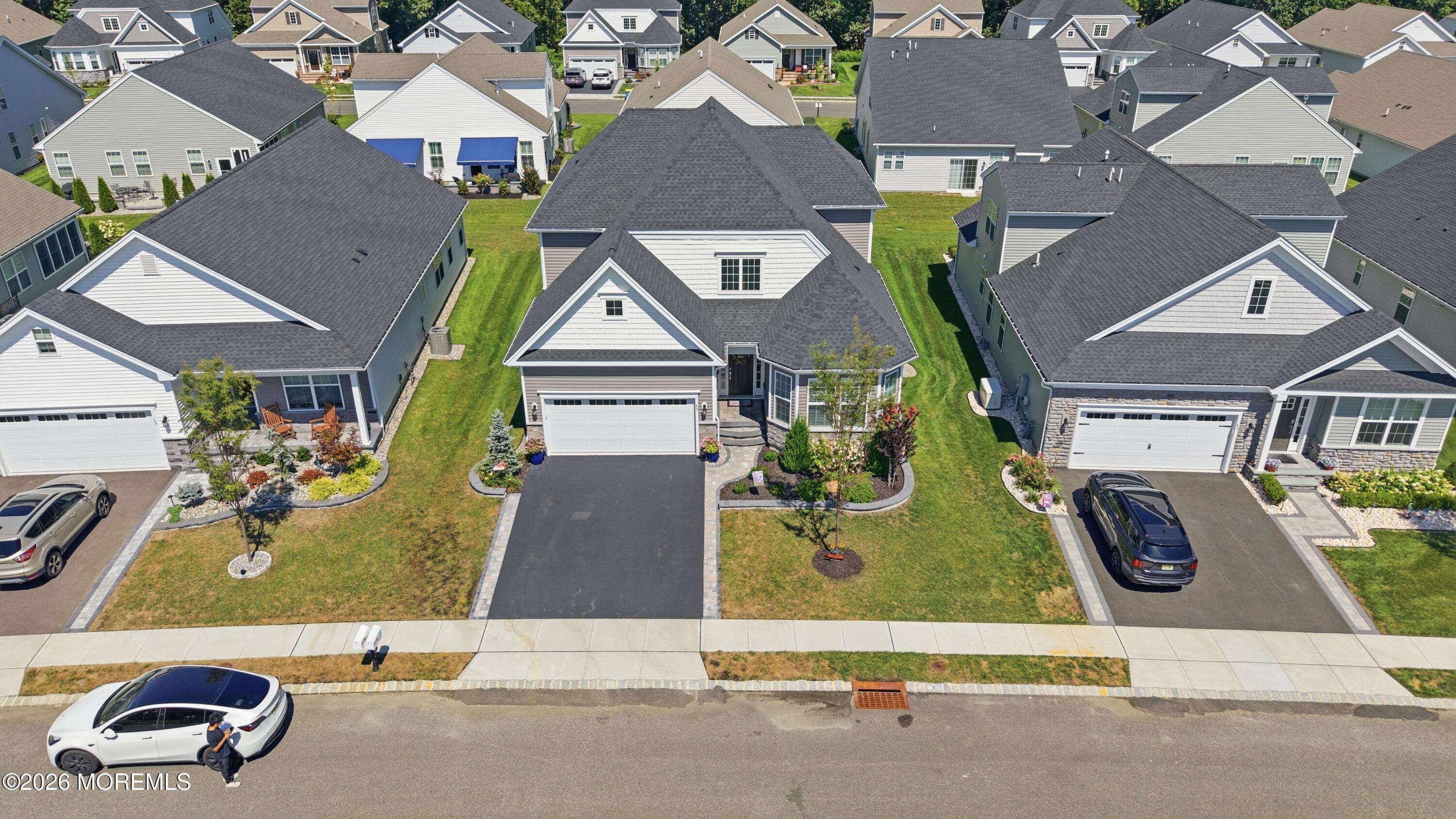 40 Emerald Road New Egypt NJ 08533