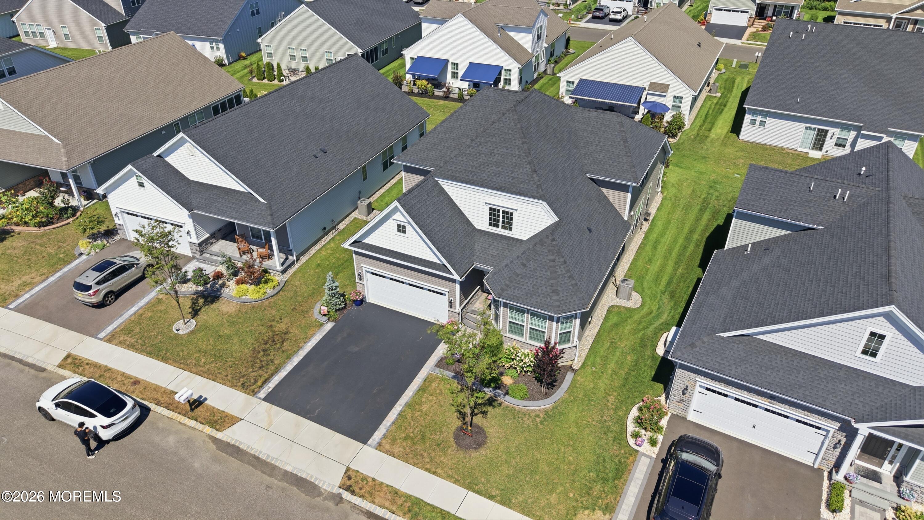 40 Emerald Road New Egypt NJ 08533