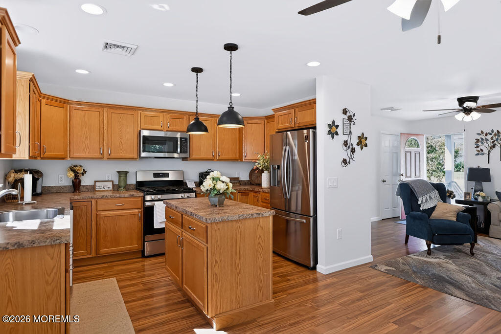 53 N New Prospect Road Jackson NJ 08527