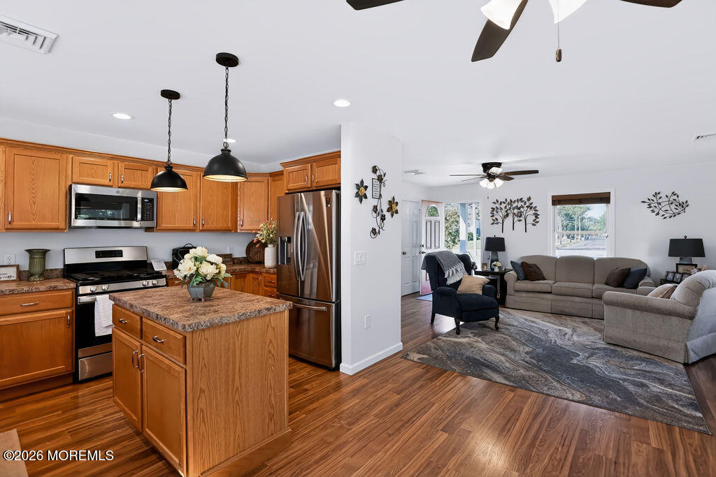 53 N New Prospect Road Jackson NJ 08527