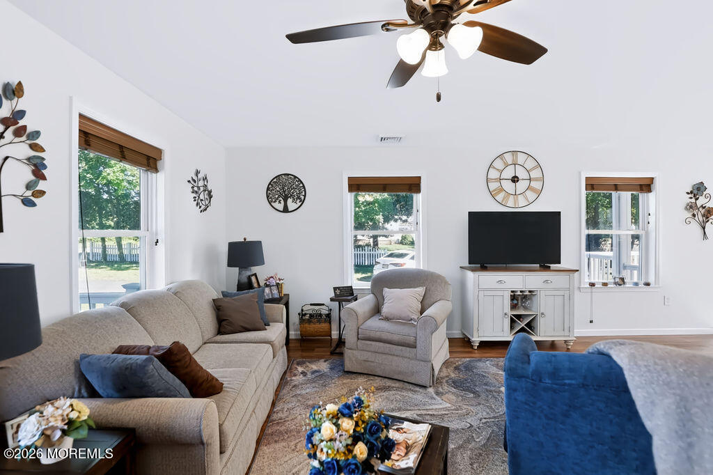53 N New Prospect Road Jackson NJ 08527
