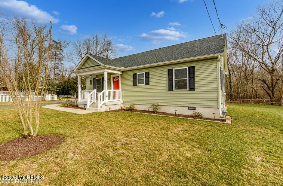53 N New Prospect Road Jackson NJ 08527