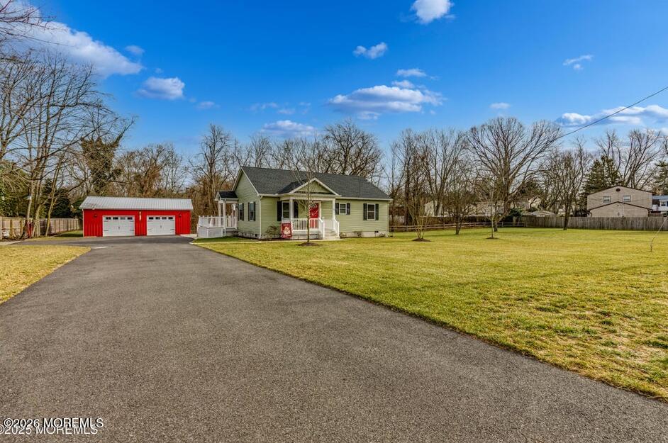 53 N New Prospect Road Jackson NJ 08527
