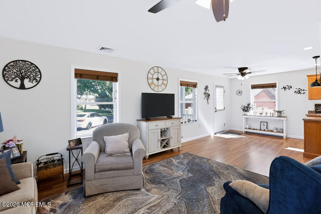 53 N New Prospect Road Jackson NJ 08527