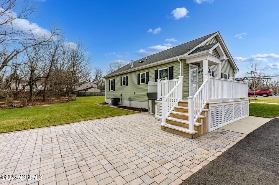 53 N New Prospect Road Jackson NJ 08527