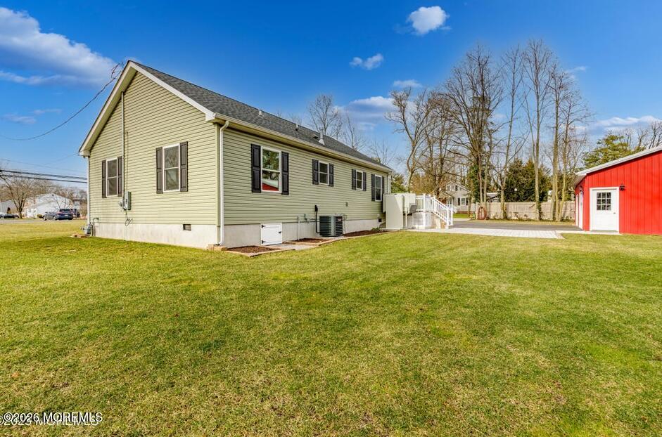 53 N New Prospect Road Jackson NJ 08527