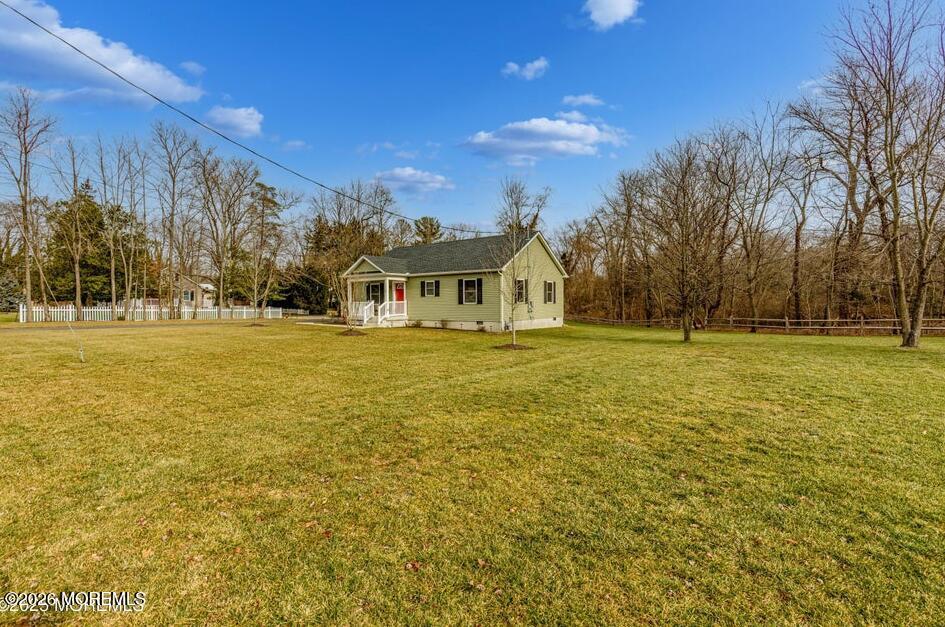 53 N New Prospect Road Jackson NJ 08527