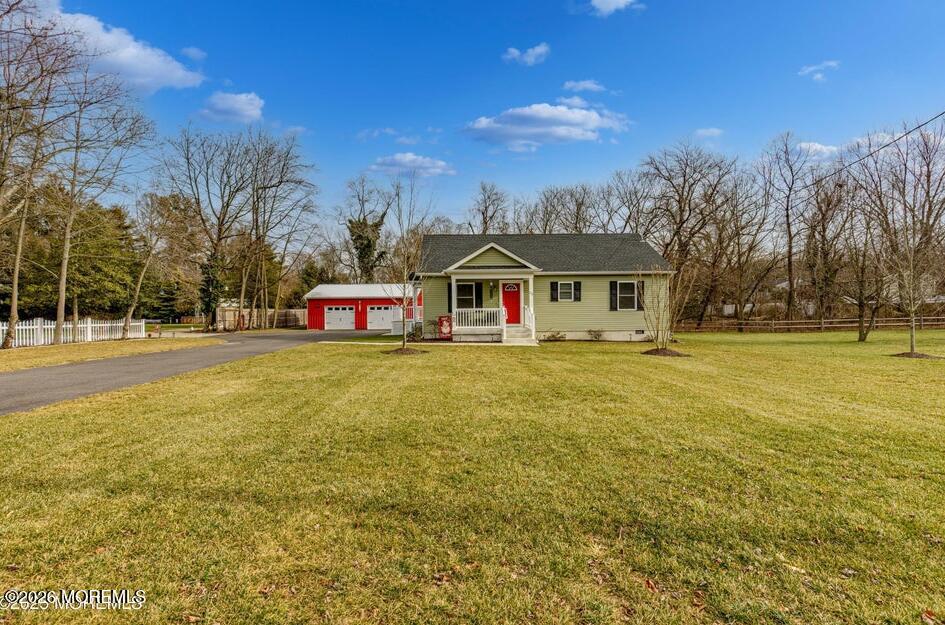 53 N New Prospect Road Jackson NJ 08527