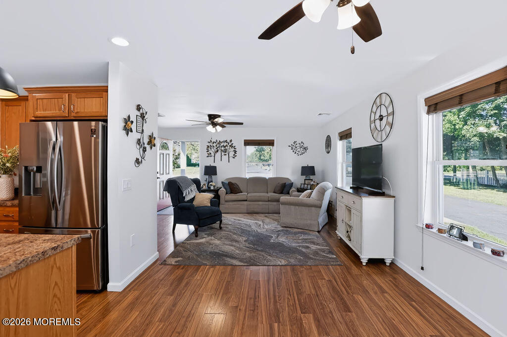 53 N New Prospect Road Jackson NJ 08527