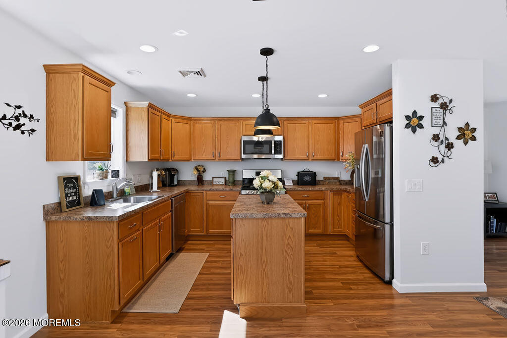 53 N New Prospect Road Jackson NJ 08527