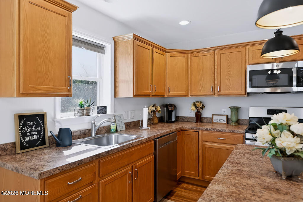 53 N New Prospect Road Jackson NJ 08527