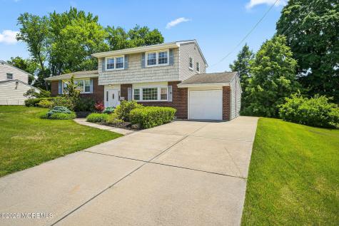 56 Corona Road East Brunswick NJ 08816
