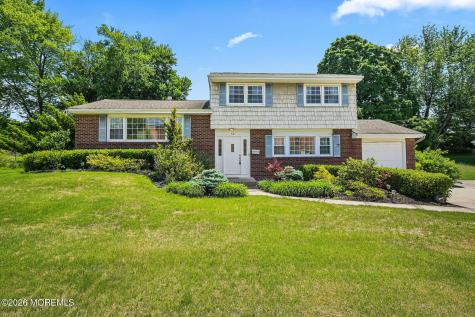 56 Corona Road East Brunswick NJ 08816