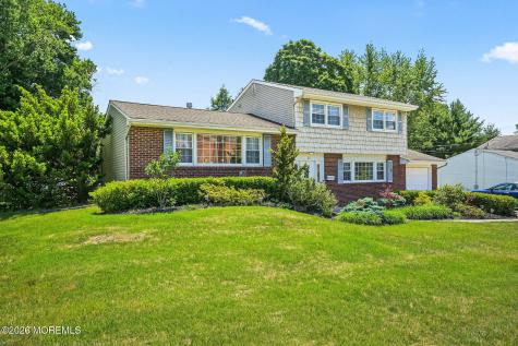 56 Corona Road East Brunswick NJ 08816