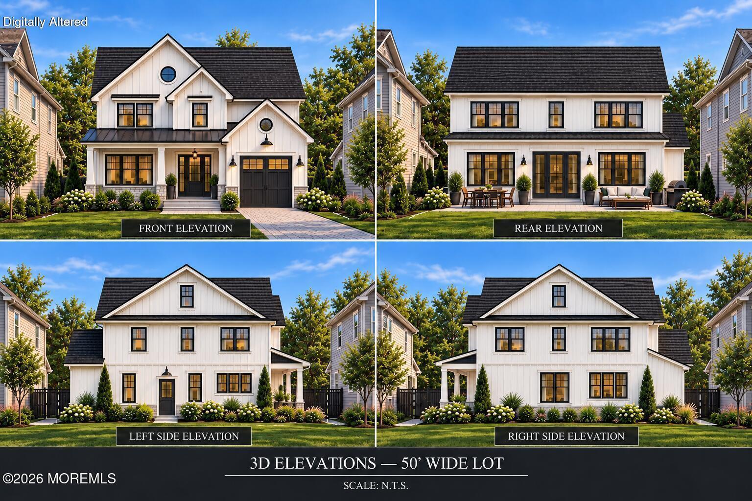 17B Chestnut Street Farmingdale NJ 07727
