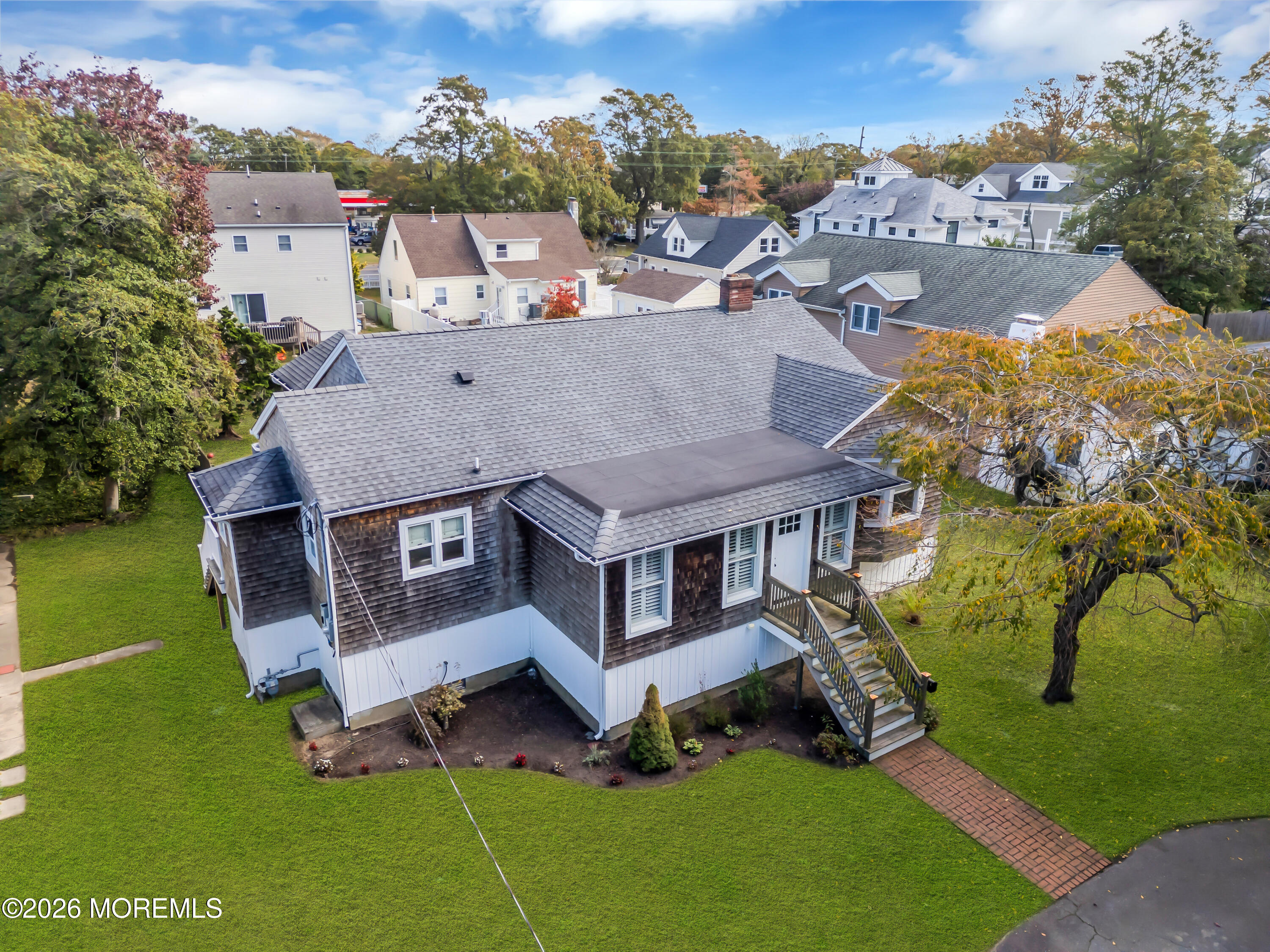 204 Curtis Avenue Point Pleasant Beach NJ 08742