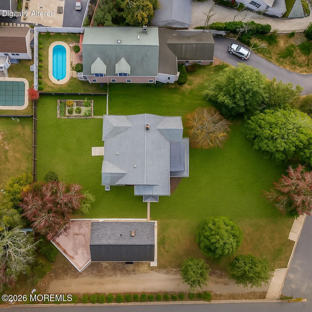 204 Curtis Avenue Point Pleasant Beach NJ 08742