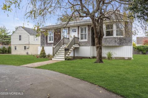 204 Curtis Avenue Point Pleasant Beach NJ 08742