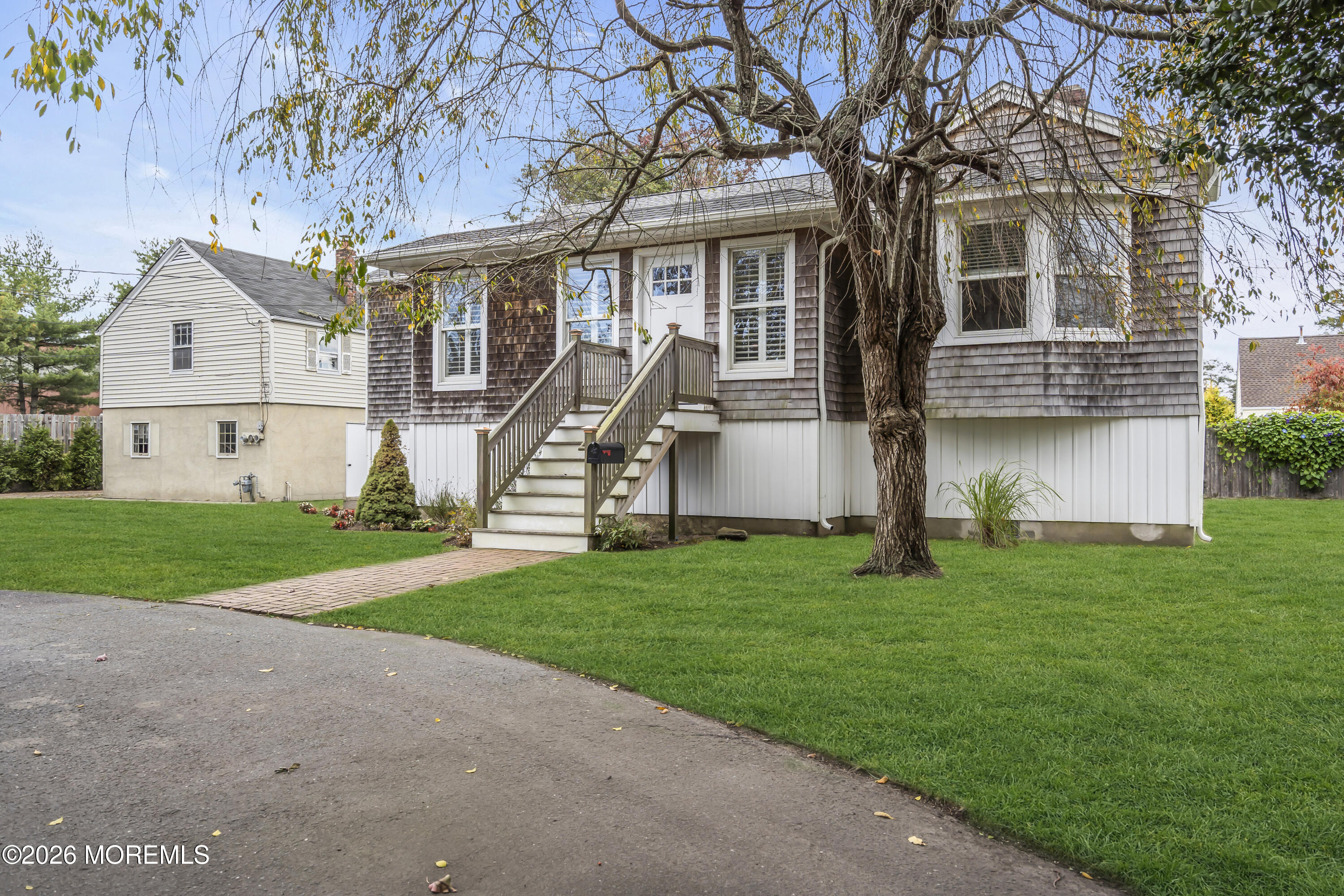 204 Curtis Avenue Point Pleasant Beach NJ 08742
