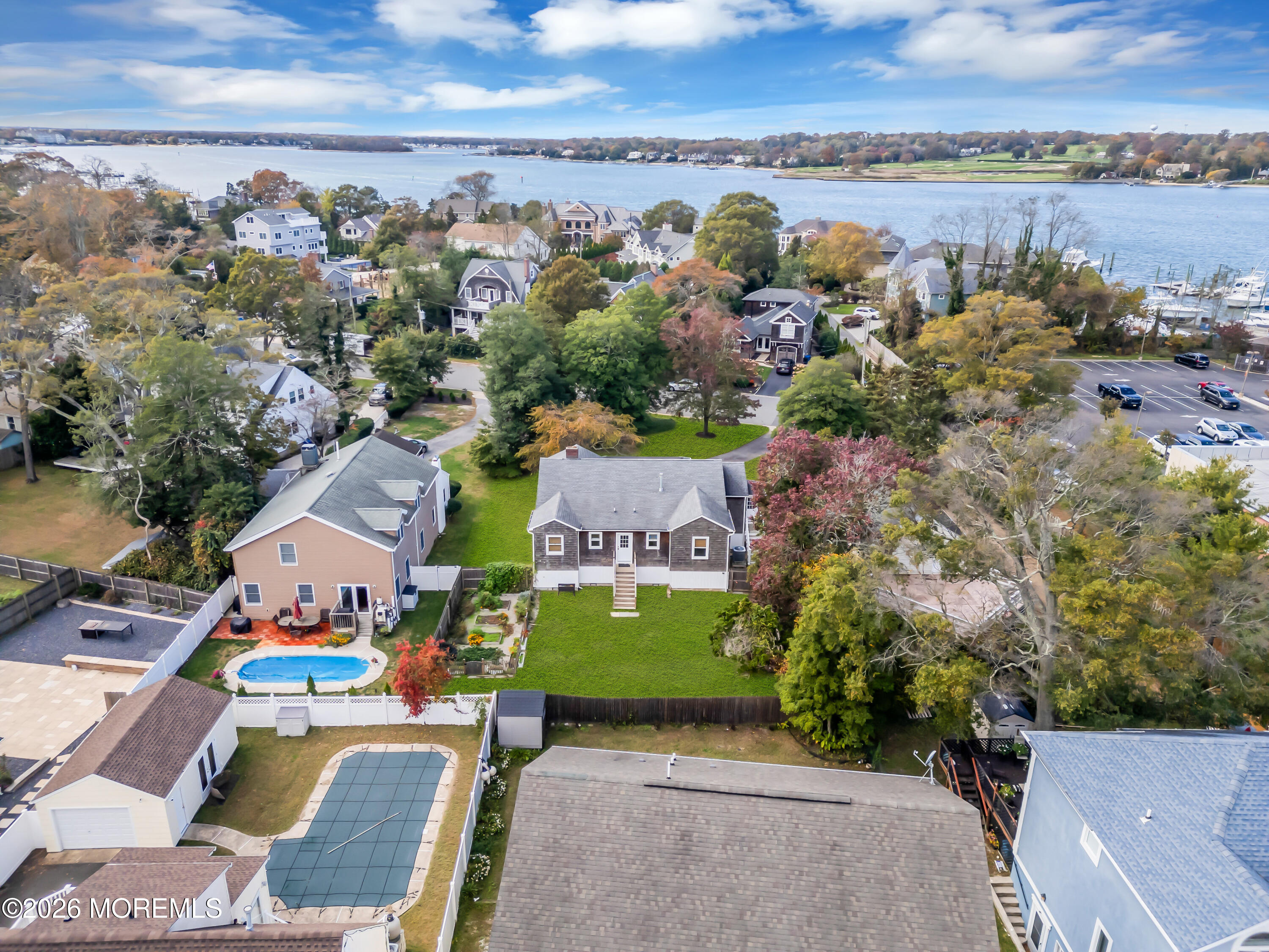 204 Curtis Avenue Point Pleasant Beach NJ 08742