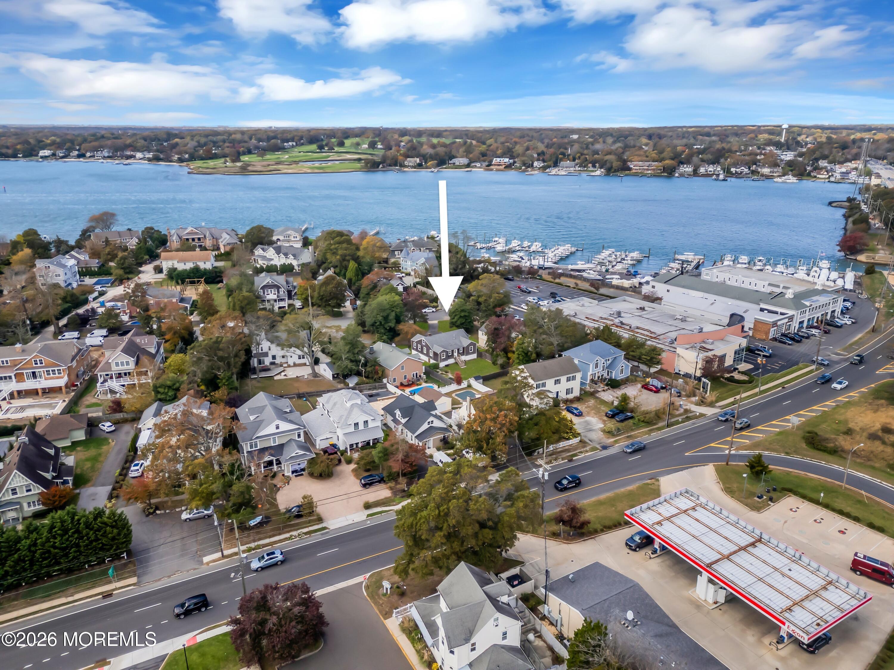 204 Curtis Avenue Point Pleasant Beach NJ 08742